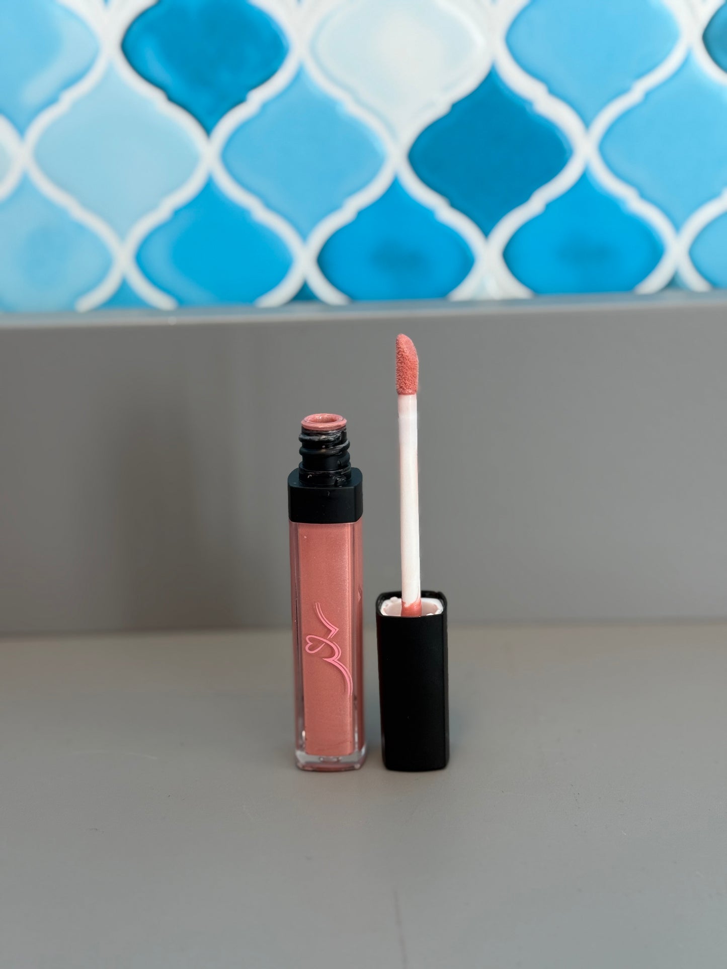 Baby lipgloss