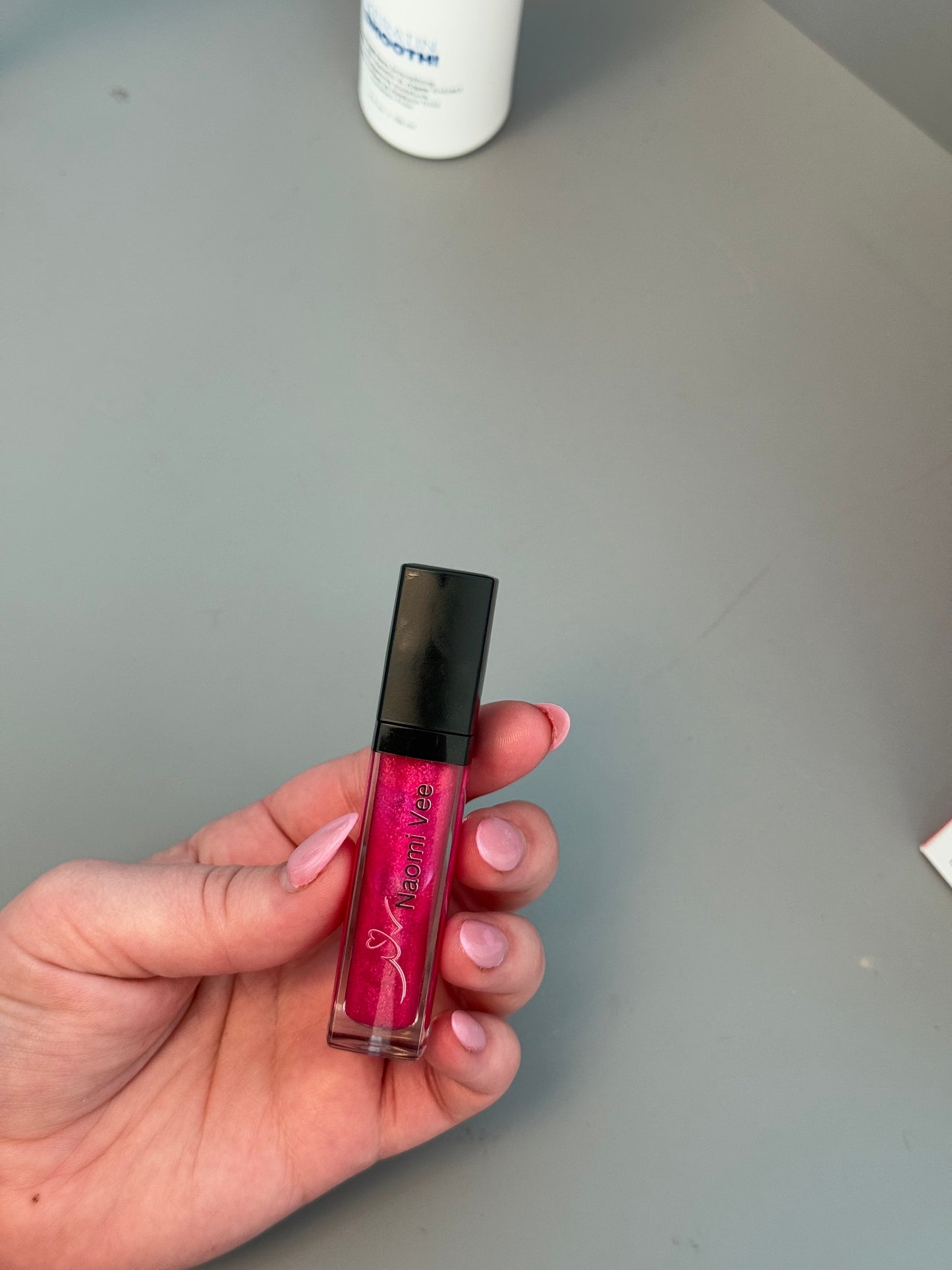 Broadway Girl LipGloss