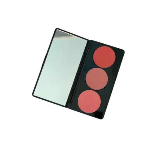 Sun Kissed Blush Trio