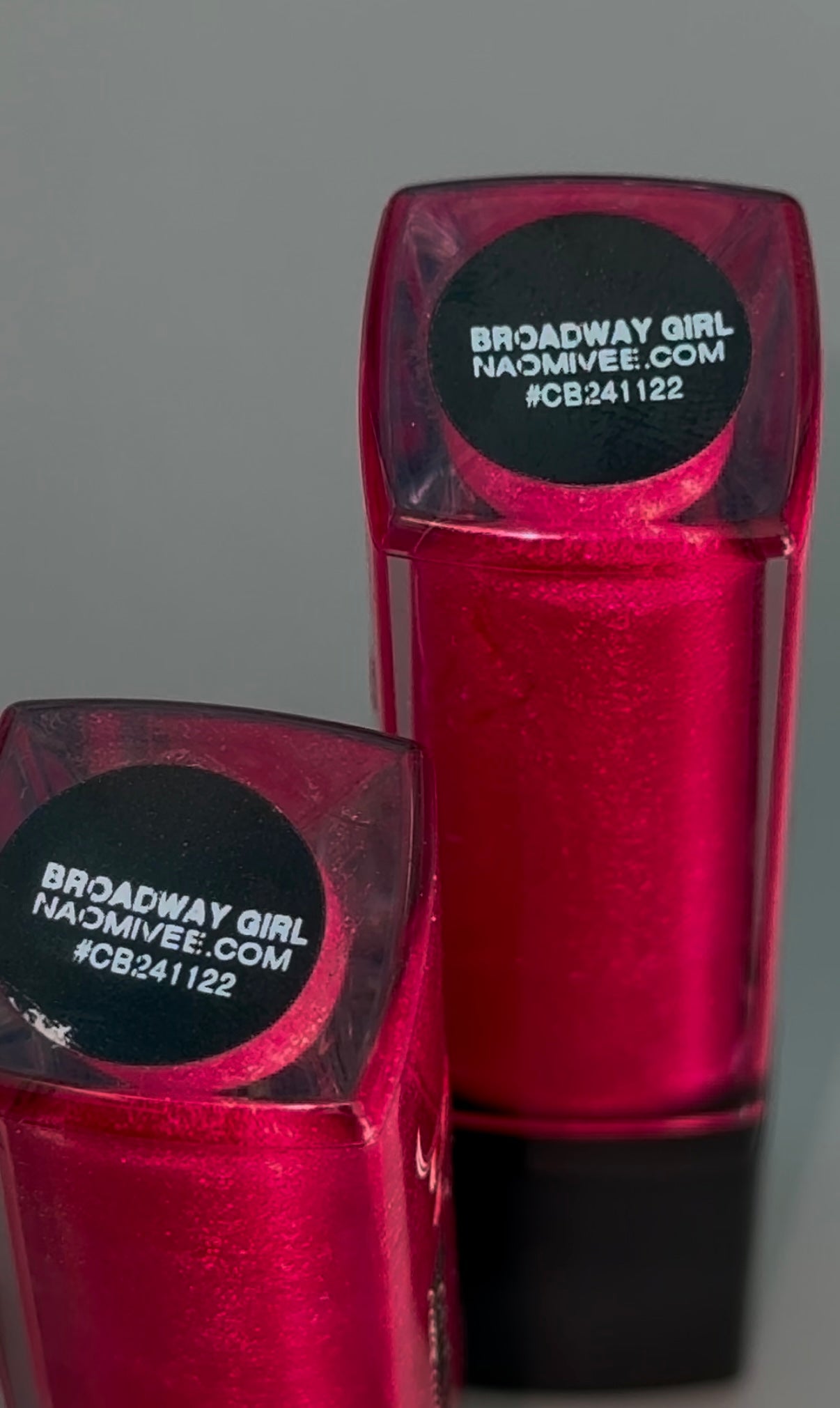 Broadway Girl LipGloss