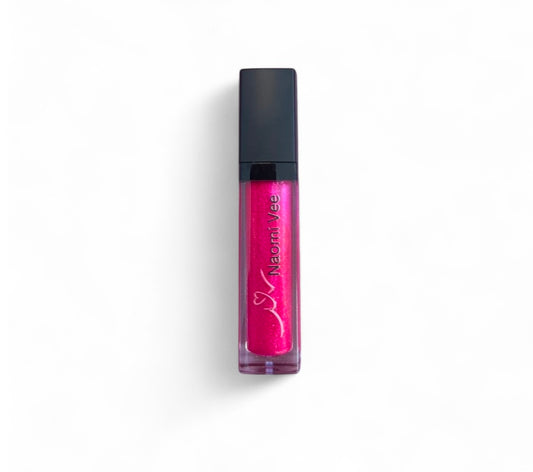 Broadway Girl LipGloss