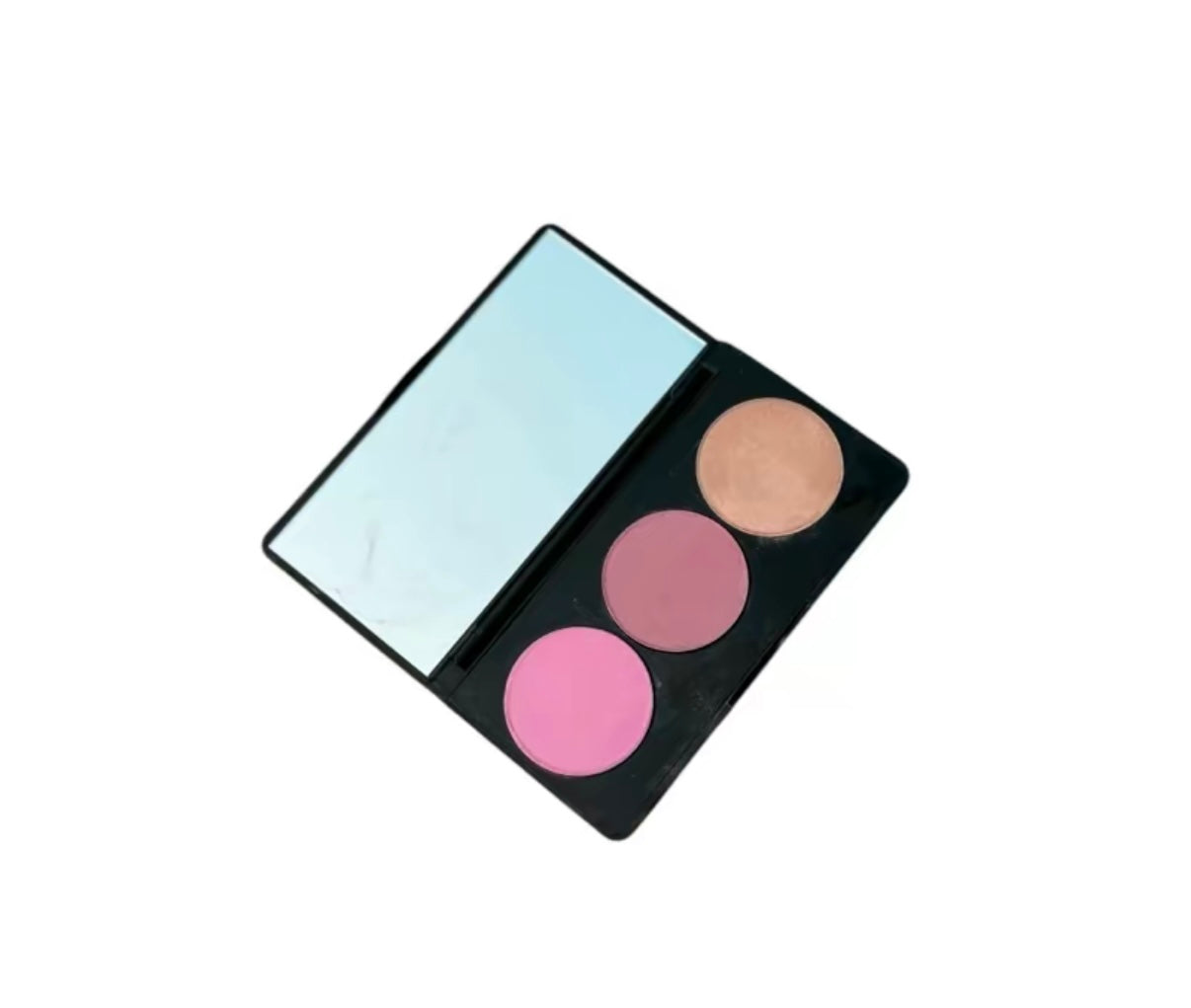Date Night Blush Trio